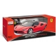 Ferrari SF90 Stradale model 1:14 Zdalnie sterowane auto pilot Rastar 97300