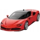 Ferrari SF90 Stradale model 1:14 Zdalnie sterowane auto pilot Rastar 97300