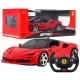 Ferrari SF90 Stradale model 1:14 Zdalnie sterowane auto pilot Rastar 97300
