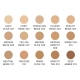 Inglot SKIN FOCUSED MEDIUM OLIVE 308 podkład do twarzy 30 ml SPF 50+