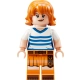 LEGO Klocki One Piece 75637 Namiot cyrkowy klauna Buggy InterSKLEP