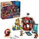 LEGO Klocki One Piece 75637 Namiot cyrkowy klauna Buggy InterSKLEP
