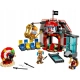 LEGO Klocki One Piece 75637 Namiot cyrkowy klauna Buggy InterSKLEP