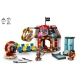 LEGO Klocki One Piece 75637 Namiot cyrkowy klauna Buggy InterSKLEP