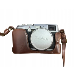 APARAT FUJIFILM X100 23MM dobry stan InterSKLEP