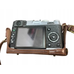 APARAT FUJIFILM X100 23MM dobry stan InterSKLEP