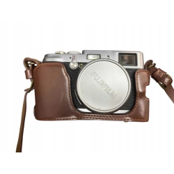 APARAT FUJIFILM X100 23MM dobry stan InterSKLEP
