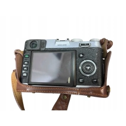 APARAT FUJIFILM X100 23MM dobry stan InterSKLEP