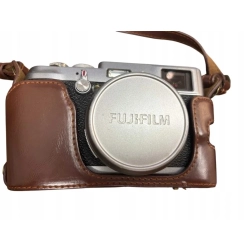 APARAT FUJIFILM X100 23MM dobry stan InterSKLEP