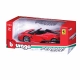 MODEL SAMOCHODU FERRARI F12 BERLINETTA 1/24 Z PODSTAWKĄ KOLEKCJONER OZDOBA