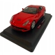 MODEL SAMOCHODU FERRARI F12 BERLINETTA 1/24 Z PODSTAWKĄ KOLEKCJONER OZDOBA