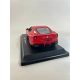 MODEL SAMOCHODU FERRARI F12 BERLINETTA 1/24 Z PODSTAWKĄ KOLEKCJONER OZDOBA