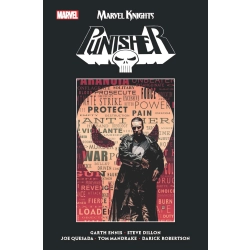 Punisher Tom 2 Garth Ennis