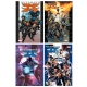 Ultimate X-Men tom 1 Praca zbiorowa OPIS