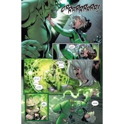 Avengers Nie poddamy się Al Ewing różni artyści