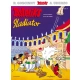 ASTERIKS T.3 GLADIATOR - Ren Goscinny, Albert Uderzo, Jarosław Kilian