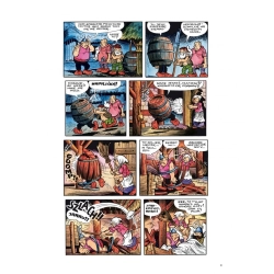 Kajko i Kokosz Szranki i konkury cz 3 Janusz Christa