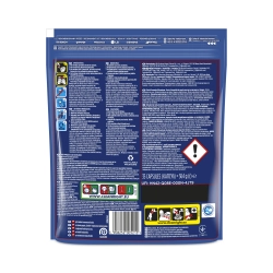 Kapsułki do zmywarki all in one (wszystko w jednym) Finish 35 szt.