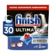 Kapsułki do zmywarki Finish Quantum Ultimate 30 sztuk