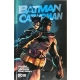 BATMAN CATWOMAN TOM KING