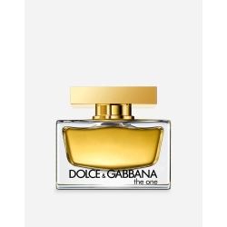 Dolce & Gabbana The One Woman woda perfumowana spray 75ml