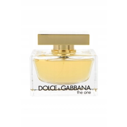 Dolce & Gabbana The One Woman woda perfumowana spray 75ml