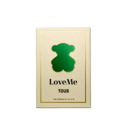 TOUS LOVE ME THE EMERALD ELIXIR 90ML