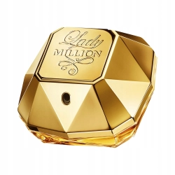 Woda perfumowana Paco Rabanne Lady Million 50 ml