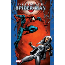 Ultimate Spider-Man T.8 Brian Michael Bendis