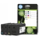 HP 953 CMYK wkład atramentowy 4 szt.