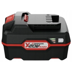 Akumulator Bateria 4Ah 20V PAP 20 B3 PARKSIDE Okazja InterSKLEP