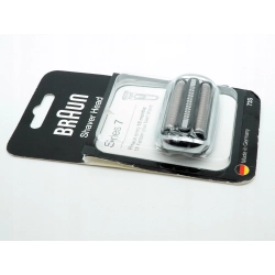 Folia goląca blok ostrzy Braun 73S