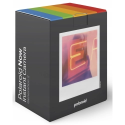 Aparat Polaroid Now Gen 2 biały