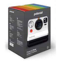 Aparat Polaroid Now Gen 2 biały