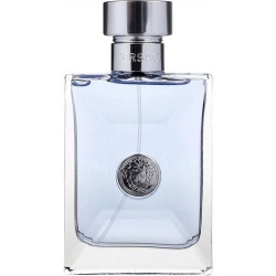 Versace Pour Homme woda toaletowa dla mężczyzn 100 ml InterSKLEP