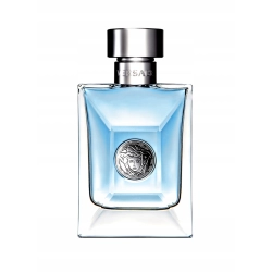 Versace Pour Homme woda toaletowa dla mężczyzn 100 ml InterSKLEP
