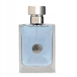 Versace Pour Homme woda toaletowa dla mężczyzn 100 ml InterSKLEP