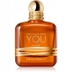 EMPORIO ARMANI STRONGER WITH YOU AMBER 100 ml PRODUKT *** InterSKLEP ***