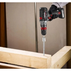 Wkrętarka Parkside zasilanie akumulatorowe 12 V PPBSSA 12 A1 *** InterSKLEP