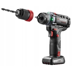 Wkrętarka Parkside zasilanie akumulatorowe 12 V PPBSSA 12 A1 *** InterSKLEP