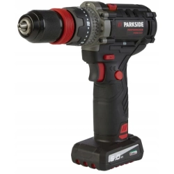 Wkrętarka Parkside zasilanie akumulatorowe 12 V PPBSSA 12 A1 *** InterSKLEP