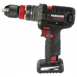 Wkrętarka Parkside zasilanie akumulatorowe 12 V PPBSSA 12 A1 *** InterSKLEP