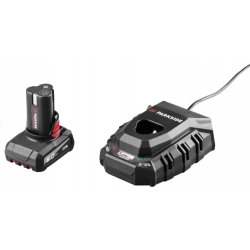 Wkrętarka Parkside zasilanie akumulatorowe 12 V PPBSSA 12 A1 *** InterSKLEP