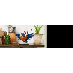 LEGO ICONS 10331 Zimorodek InterSklep