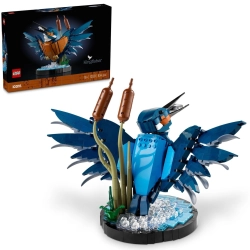 LEGO ICONS 10331 Zimorodek InterSklep