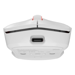 Myszka bezprzewodowa Genesis Zircon XIII sensor optyczny InterSKLEP