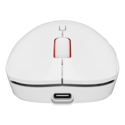 Myszka bezprzewodowa Genesis Zircon XIII sensor optyczny InterSKLEP