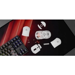 Myszka bezprzewodowa Genesis Zircon XIII sensor optyczny InterSKLEP