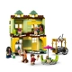 LEGO Harry Potter 76452 Markowy sprzęt do quidditcha lodziarnia InterSKLEP