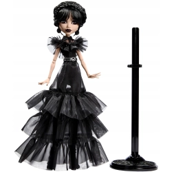 Lalka Monster High X Wednesday Rave HXJ03 InterSKLEP